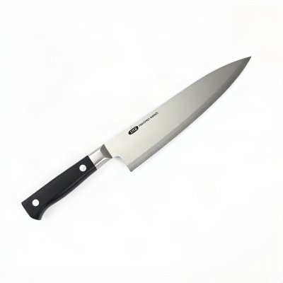 Faca do Chef 8" Aço Inox Alemão